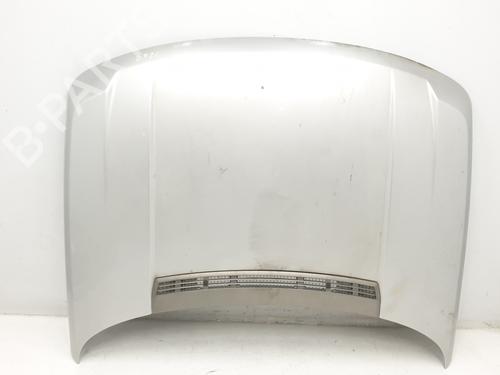 Hood LAND ROVER RANGE ROVER III (L322) 3.0 D 4x4 BKA760010   | XH4216610AA  | COLOR GRIS PLATA   |