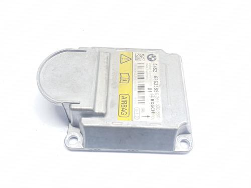 ECU airbags BMW 1 (F20) 116 d | BP16564981M53 