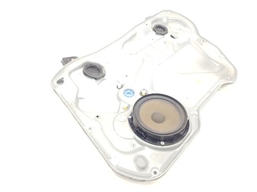 Front right window mechanism SEAT IBIZA III (6L1) 1.4 16V | BP17519977C23 
