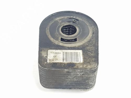 Oliekøler RENAULT KANGOO / GRAND KANGOO II (KW0/1_) 1.5 dCi 85 (KW0K, KW0L, KW0B) | BP26958074M33 