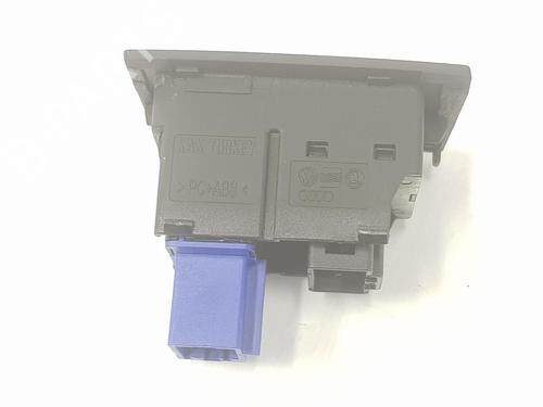 Warning switch VW GOLF VII (5G1, BQ1, BE1, BE2) 2.0 TDI | BP11283067I22 