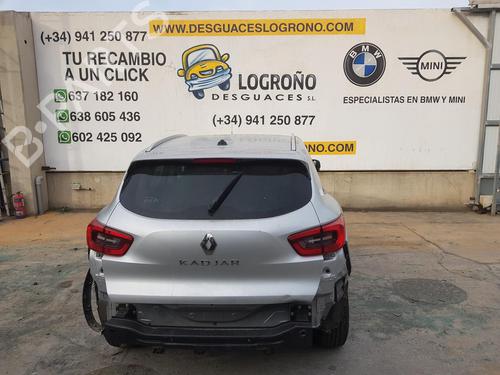 Køler RENAULT KADJAR (HA_, HL_) 1.5 dCi 110 (HLA3) | BP9398021M31 