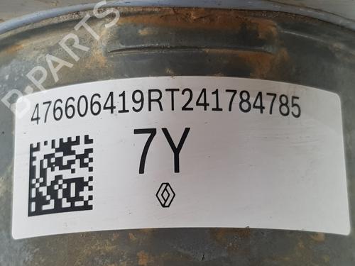 ABS pump RENAULT RAFALE Coupe (DGM_)  | BP33938679M43  - Image 7