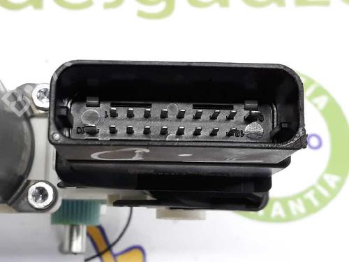 Right rear window motor VW TIGUAN (5N_) 2.0 TDI | BP2525192E22 