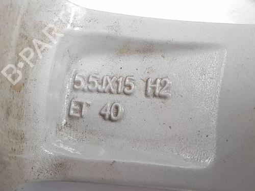 Rim SEAT IBIZA V (KJ1, KJG) 1.0 MPi | BP13004454C45 