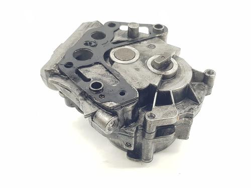 Used Vacuum pump IVECO DAILY VI Platform/Chassis 35S16, 35C16, 40C16, 42S16, 50C16, 60C16, 65C16, 70C16 (160 hp) 31084153