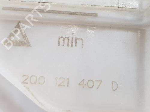 Expansion tank SEAT IBIZA V (KJ1, KJG) 1.0 TGI | BP20189762C120