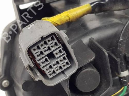 Right headlight MAZDA CX-3 (DK) 1.5 SKYACTIV-D (DK2WS, DK5FW) | BP38605397C29 - Image 11
