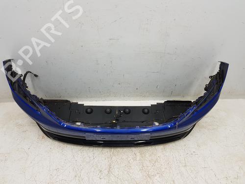 Front bumper RENAULT AUSTRAL  | BP33996418C7  - Image 8