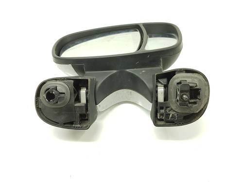 Right mirror OPEL VIVARO A Bus (X83) 2.5 CDTI (F7, J7, A07) | BP18466336C27 