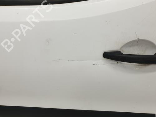 Left front door CITROËN BERLINGO MULTISPACE (B9) 1.6 BlueHDi 120 | BP25129559C2 