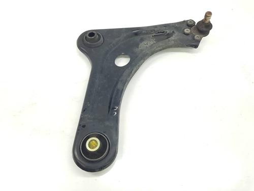 Right front suspension arm CITROËN C4 CACTUS | BP39504960M13 - Image 4