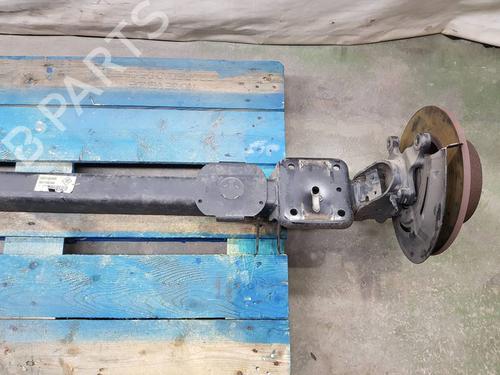 Bagaksel RENAULT MASTER III Van (FV) | BP38929997M2 - Image 6