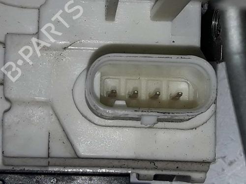 Front left lock MERCEDES-BENZ M-CLASS (W166) ML 250 CDI / BlueTEC 4-matic (166.004, 166.003) | BP6045901C98 