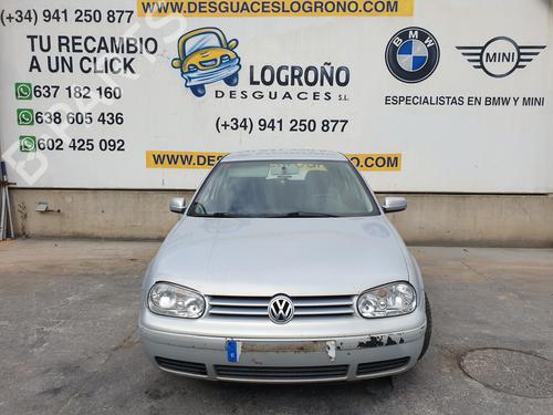 Gearbox VW GOLF IV (1J1) 1.9 TDI | BP19099691M3 