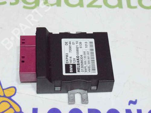 Other BMW 1 (F21) 120 d | BP14119028O1 