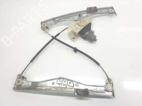 Front right window mechanism CITROËN C4 CACTUS 1.6 BlueHDi 100 | BP36570064C23  - Image 5