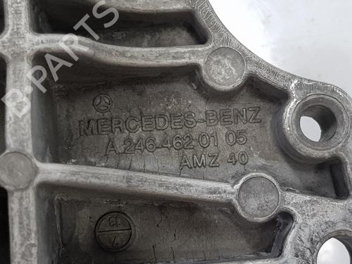 Annen MERCEDES-BENZ A-CLASS (W176) A 180 CDI / d (176.012) | BP20195881O1 