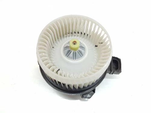 Used Heater blower motor FORD USA EDGE 2.0 TDCi Bi-Turbo AWD (210 hp) 14070322