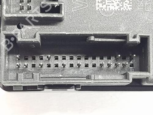 Elektronisk modul VW CRAFTER Van (SY_, SX_) 2.0 TDI FWD (SYB, SYC, SYD) | BP30746253M83
