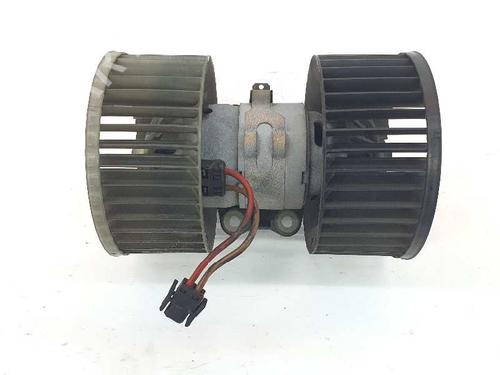 Used Heater blower motor BMW 3 (E46) 320 d (136 hp) 14083140