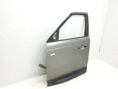 Left front door LAND ROVER RANGE ROVER SPORT I (L320) 3.0 D 4x4 | BP24439739C2 