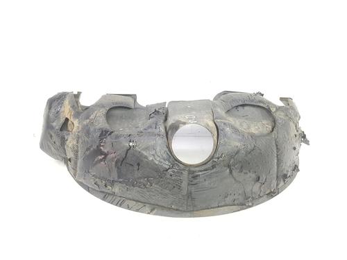 Wheel arch LAND ROVER DEFENDER Pick Up (L316) 2.4 Td4 4x4 (L317) | BP14096378C56 