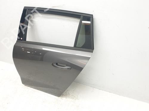 Left rear door OPEL ASTRA L Sports Tourer (OV5) 1.2 (FRHNPJ) | BP27250310C4 