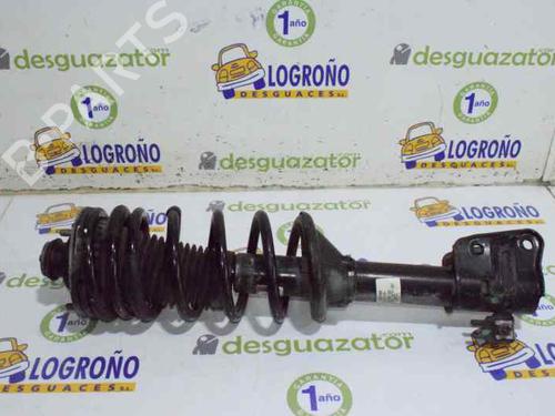 Right rear shock absorber LAND ROVER FREELANDER I (L314) 2.0 Td4 4x4 | BP1223362M19 