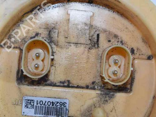 Fuel pump BMW 1 (E87) 118 d | BP1159720M76 