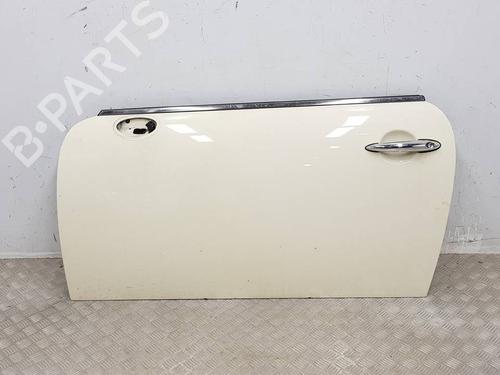 Used Left front door Left front door MINI MINI (R56) One (75 hp) 39657991 39657991