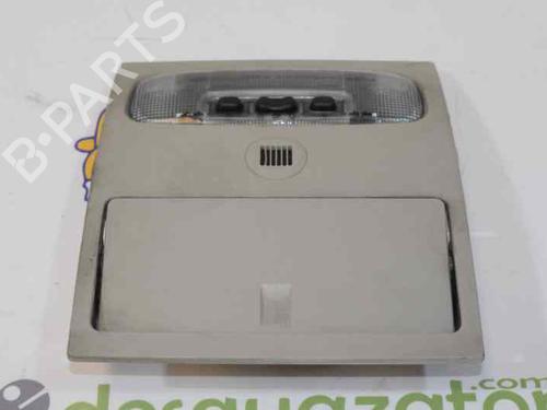 Interior roof light FORD MONDEO III Saloon (B4Y) 2.0 TDCi | BP7420498I8 