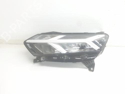 Left headlight DACIA SANDERO III 1.0 TCe 100 | BP34226912C28 - Image 4