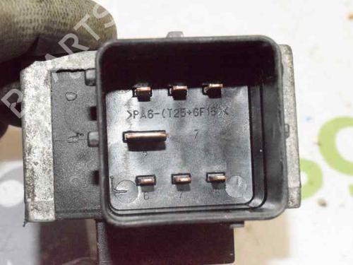 Electronic module RENAULT KANGOO / GRAND KANGOO II (KW0/1_) 1.5 dCi 70 (KW0V, KW0A) | BP10258175M83 