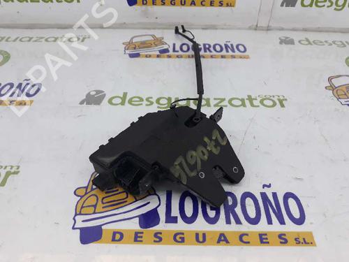 Tailgate lock BMW 3 (E46) 320 d | BP1158356C101 