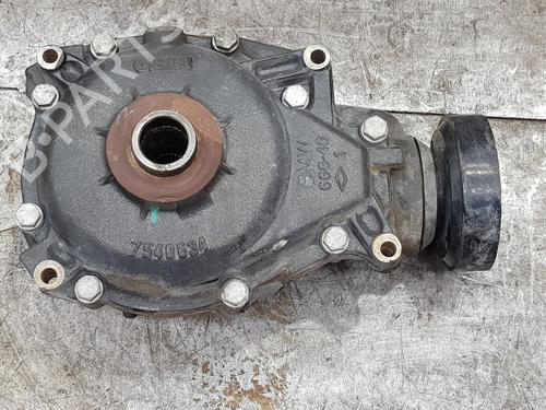Differential, foran Differential, foran BMW X3 (E83) 2.0 d (150 hp) 34510002 34510002
