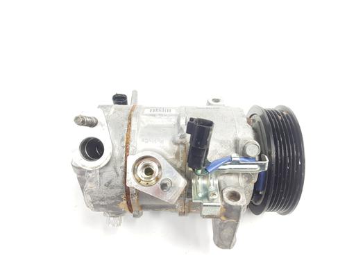AC compressor FORD TRANSIT V363 Platform/Chassis (FED, FFD) 2.0 EcoBlue | BP31840547M34