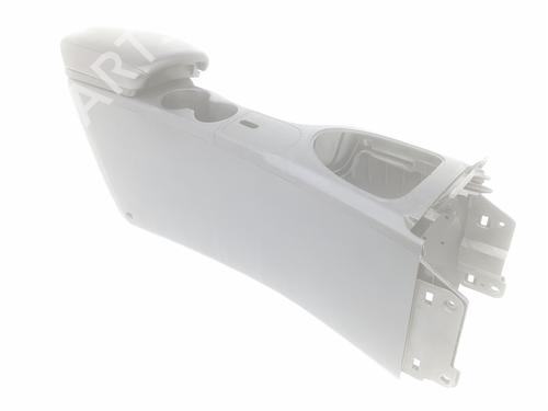 Armrest / Center console NISSAN QASHQAI / QASHQAI +2 I (J10, NJ10, JJ10E) 1.5 dCi | BP9847169I20 