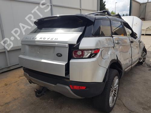 Water radiator LAND ROVER RANGE ROVER EVOQUE (L538) 2.2 D | BP25903918M31 