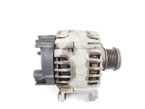 Alternator SEAT IBIZA V (KJ1, KJG) 1.6 TDI | BP35966099M7 - Image 4