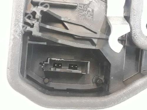Front left lock BMW 1 (F20) 120 d | BP5413196C98 
