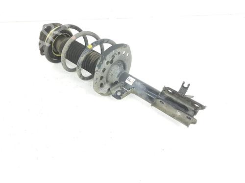 Left front shock absorber NISSAN X-TRAIL II (T31) 2.0 dCi 4x4 | BP4750543M16 