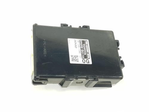 Electronic module TOYOTA AVENSIS Estate (_T27_) 2.0 D-4D (ADT270_, ADT270R) | BP16932610M83 