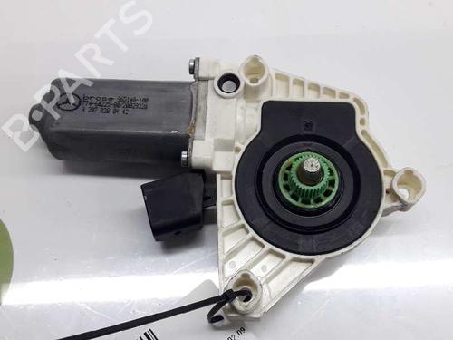 Used Right rear window motor MERCEDES-BENZ E-CLASS Coupe (C207) E 350 CDI (207.322) (231 hp) 12582495
