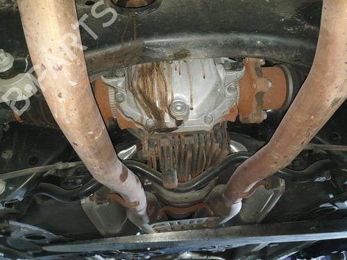 Módulo eletrónico INFINITI QX70 3.7 AWD | BP16048970M83 