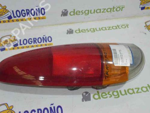 Left taillight HYUNDAI ATOS (MX) 1.0 i | BP1211106C34 