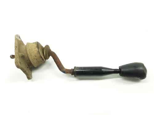 Gear lever TOYOTA LAND CRUISER PRADO (_J12_) 3.0 D-4D (KDJ120, KDJ125) | BP17170827M90 