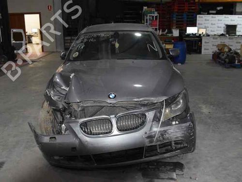 Right front window motor BMW 5 (E60) 530 d | BP780681E20 