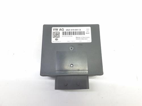 Used Electronic module VW TIGUAN (5N_) 2.0 TDI (140 hp) 9586473