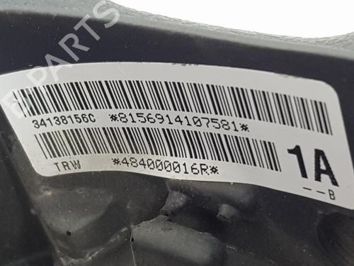 Rat NISSAN NV300 Van (X82) | BP32328266C49